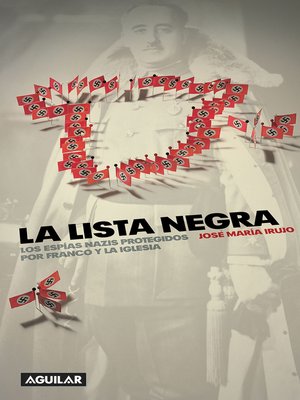 cover image of La lista negra